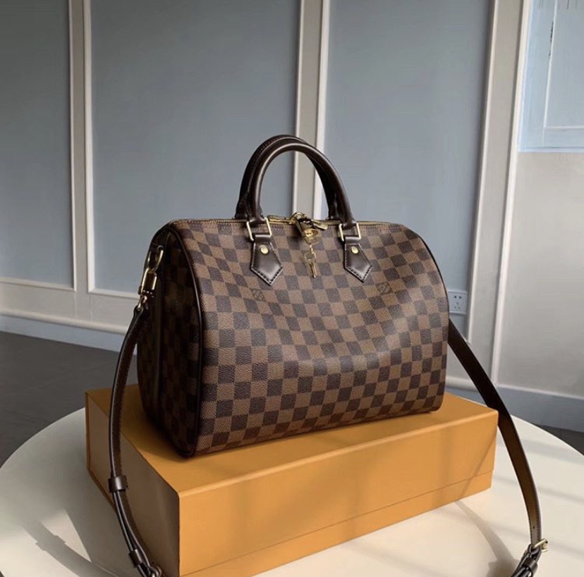 Louis Vuitton bags