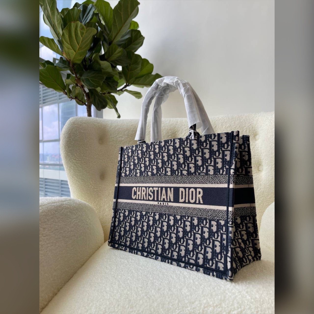 Christian Dior bag