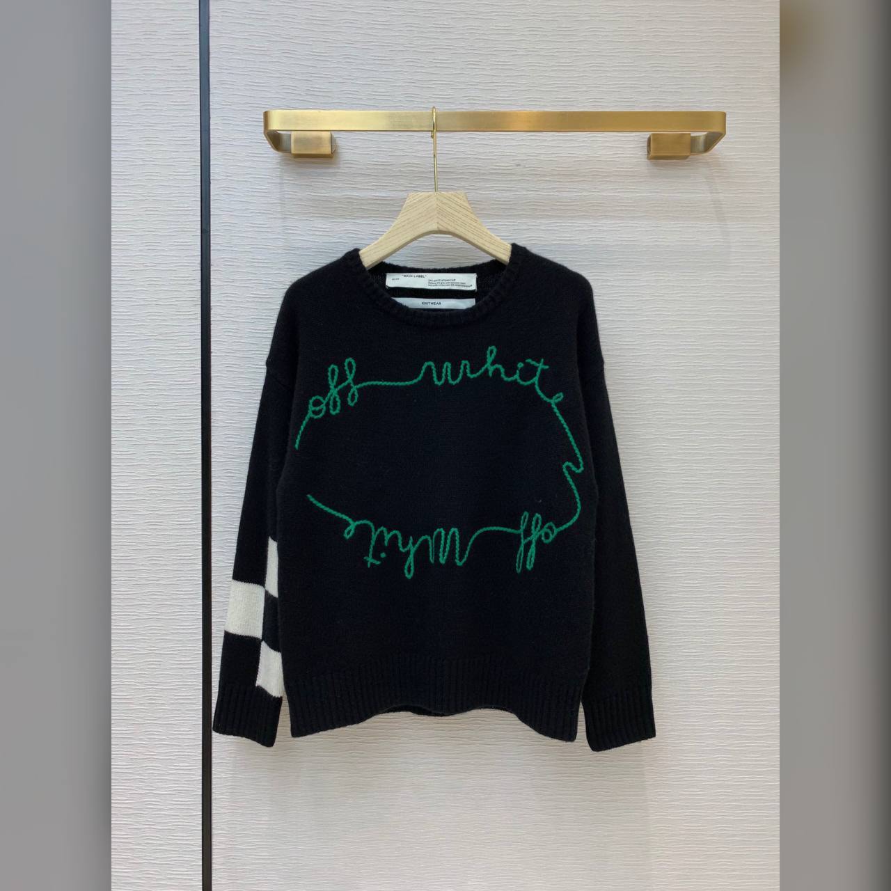 Off-White wear