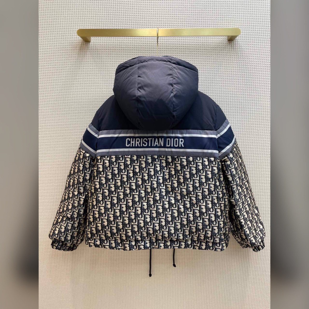 Christian Dior wear