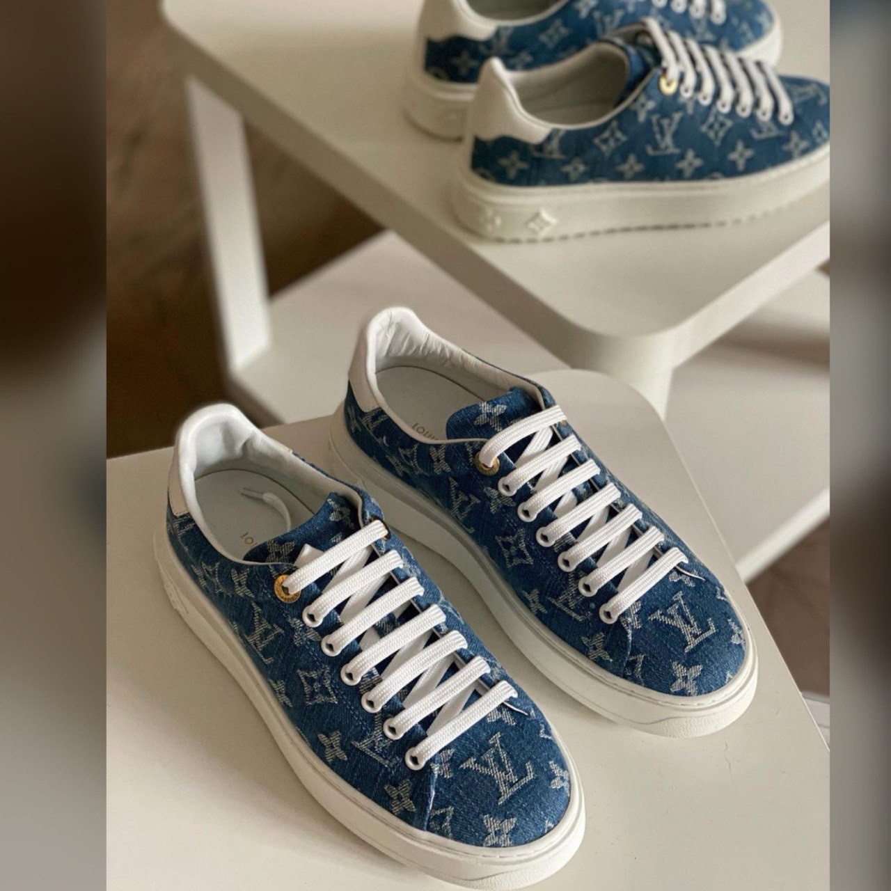 Louis Vuitton shoes