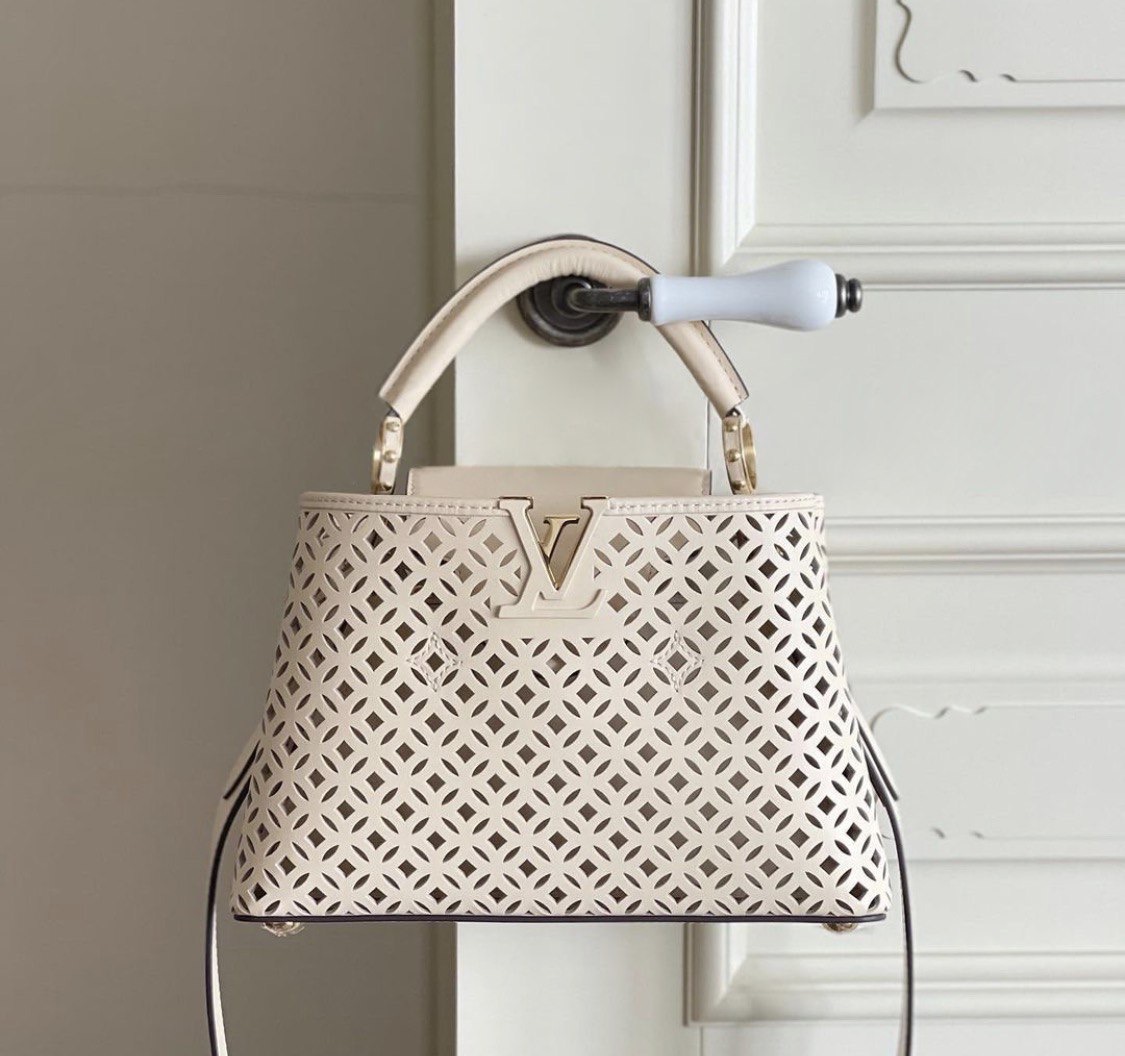 Louis Vuitton bag