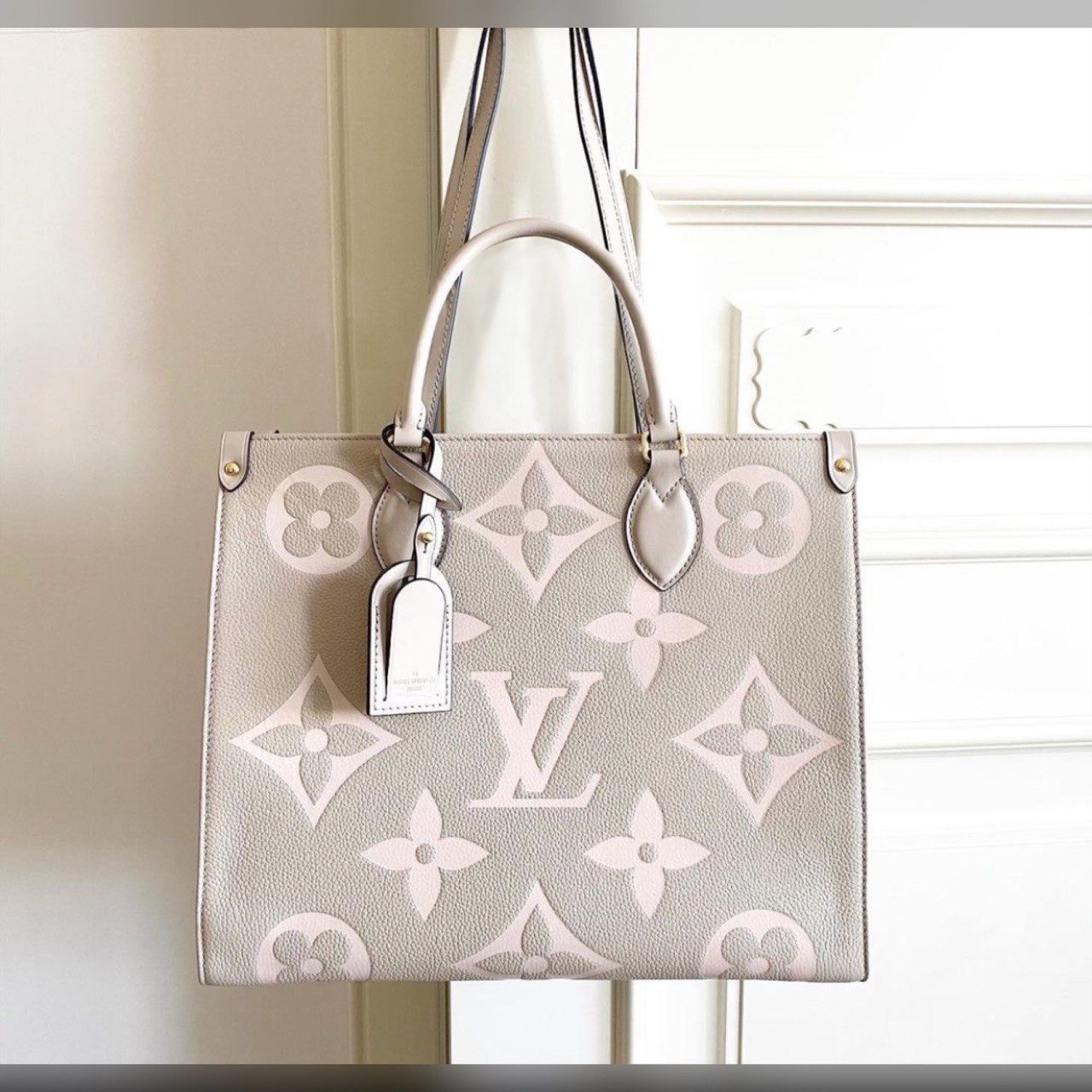 Louis Vuitton bag