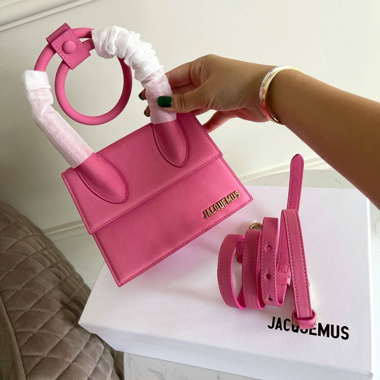 Jacquemus bag