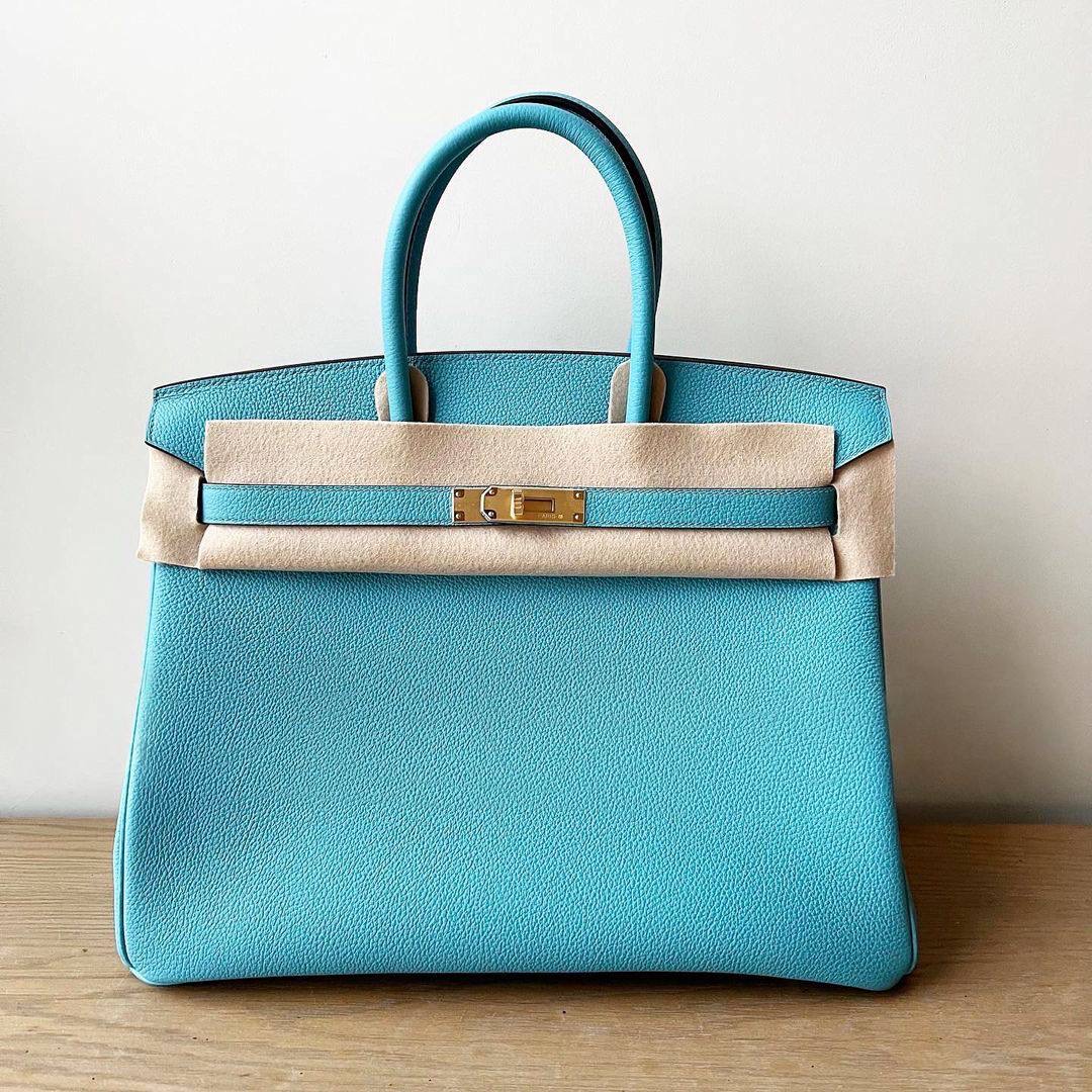 Hermes bag