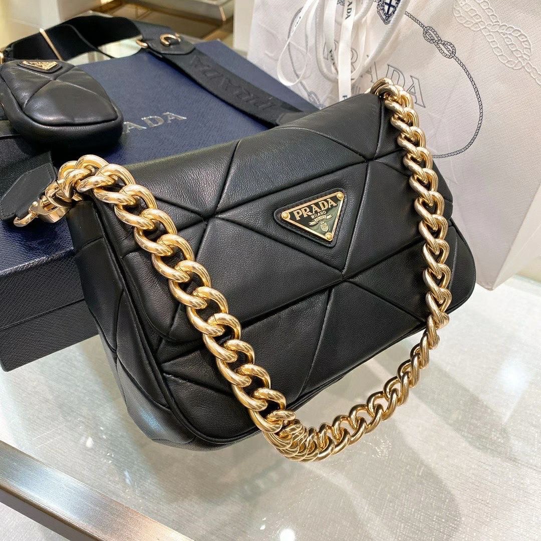 Prada bag