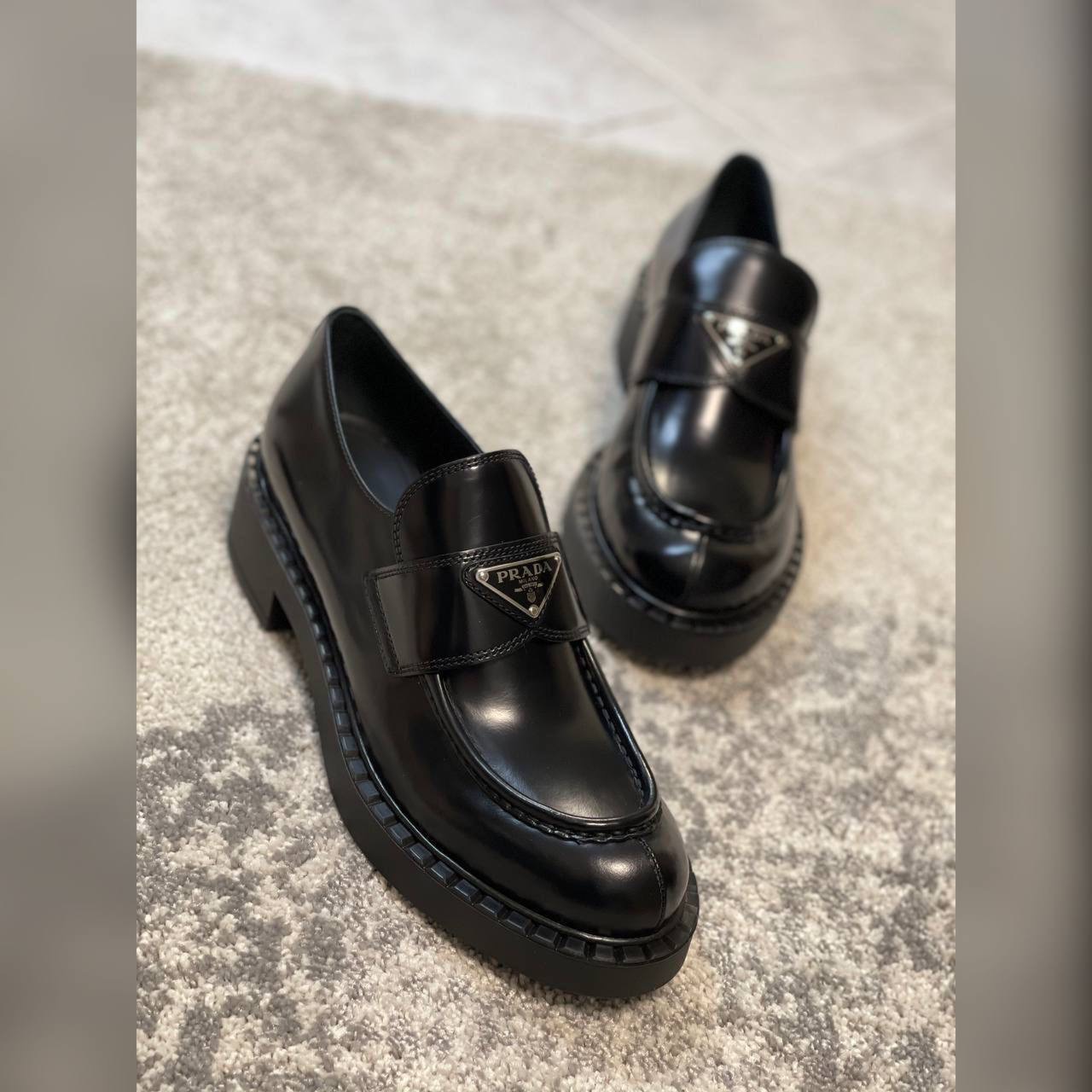 Prada shoes