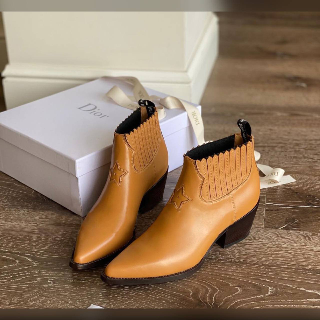 Christian Dior shoes