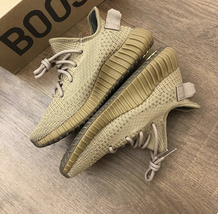 Yeezy shoes
