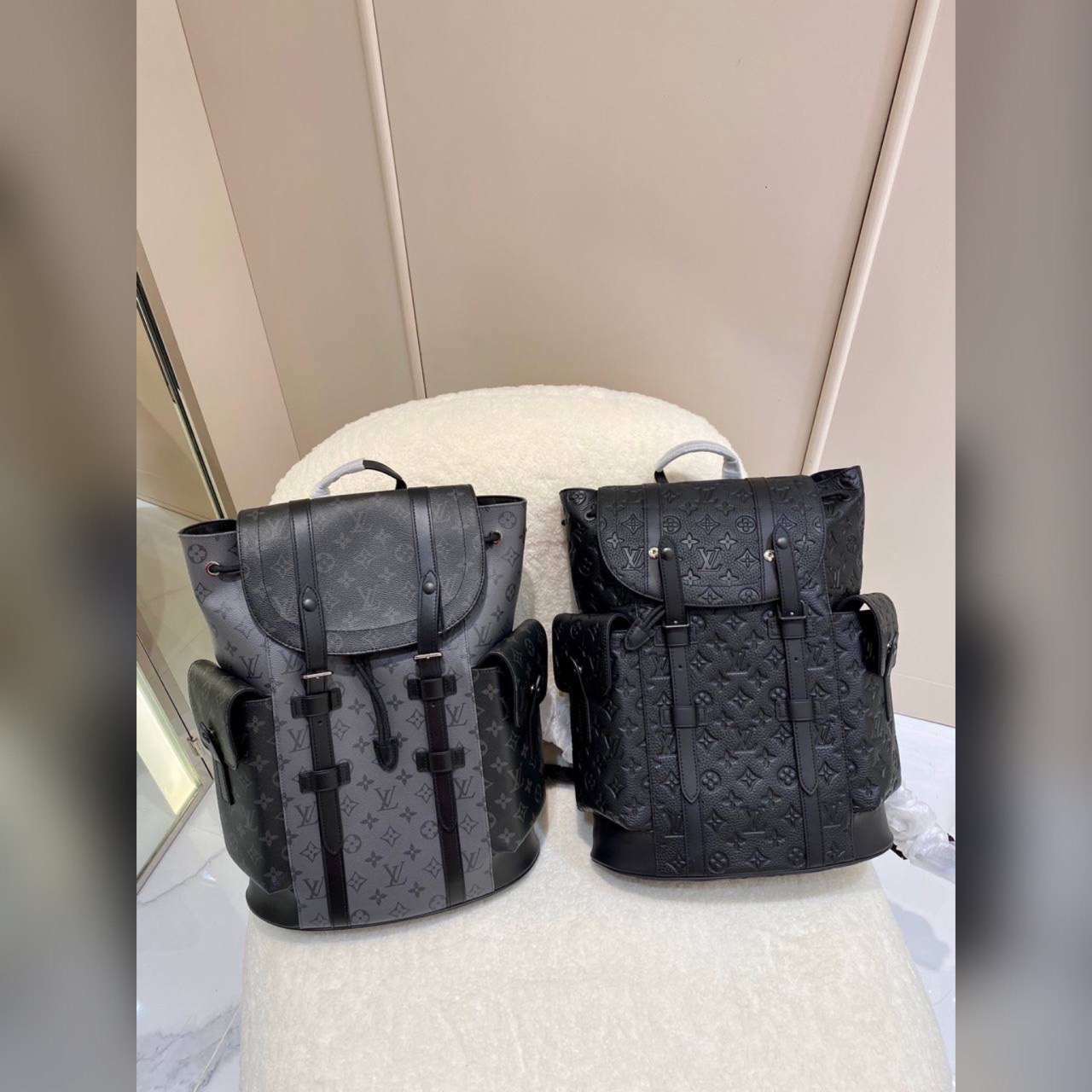Louis Vuitton bag