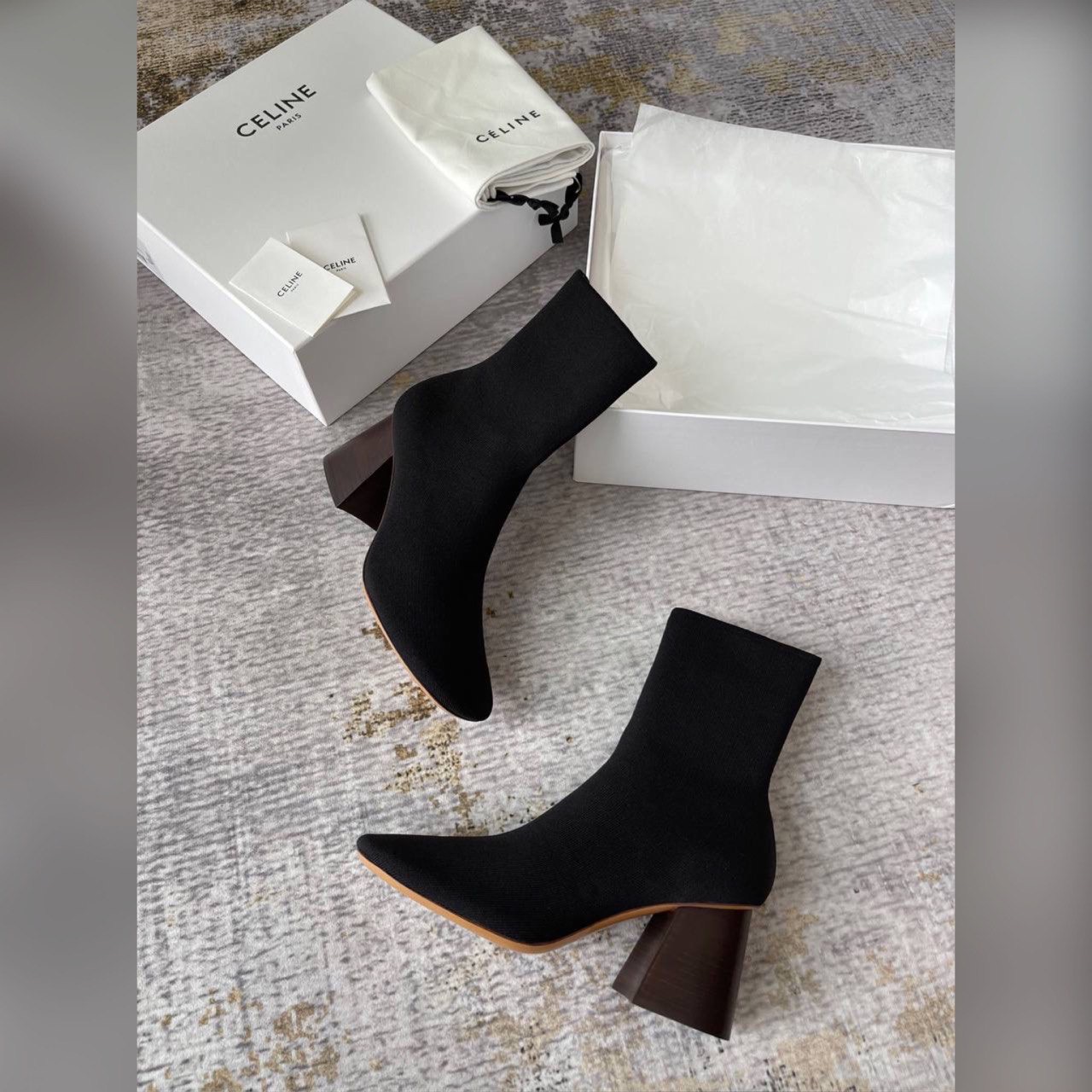 Celine shoes