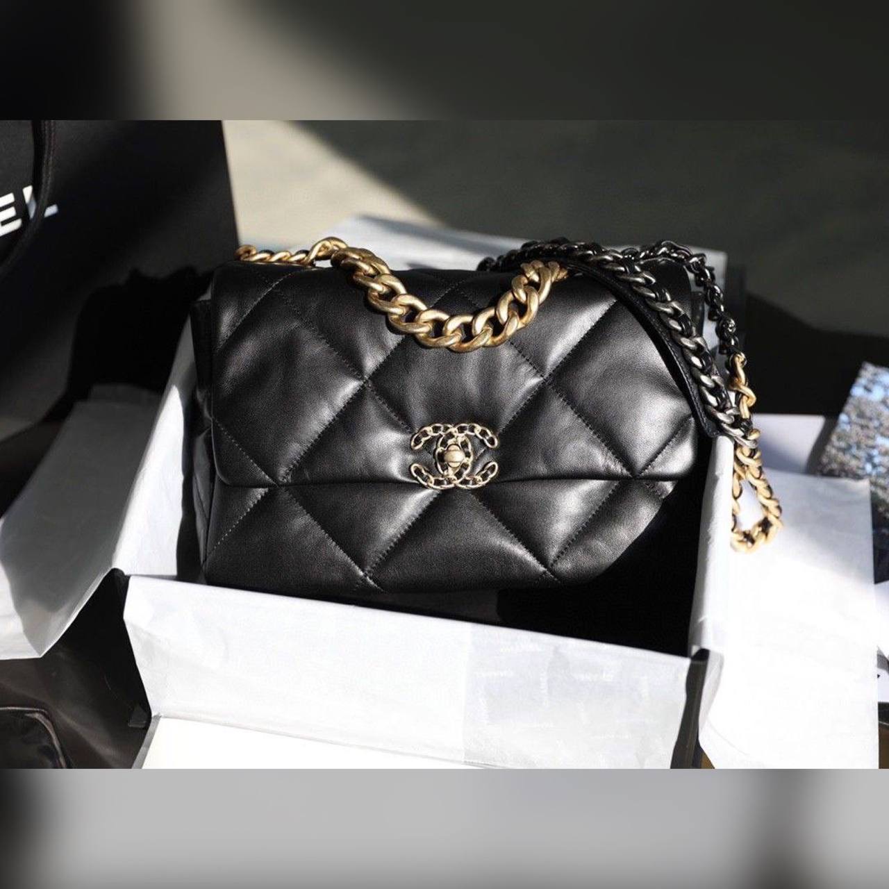 Chanel bag