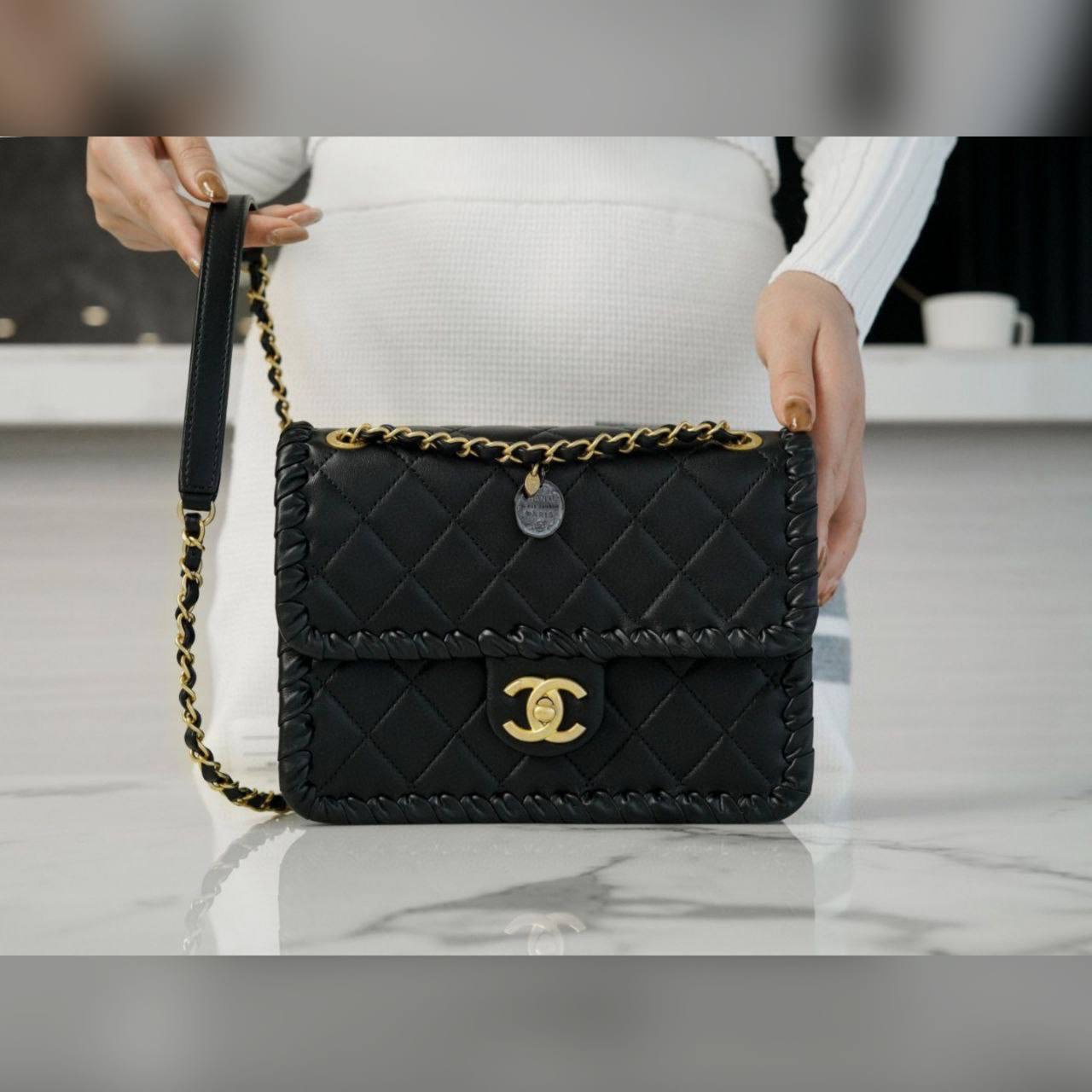 Chanel bag