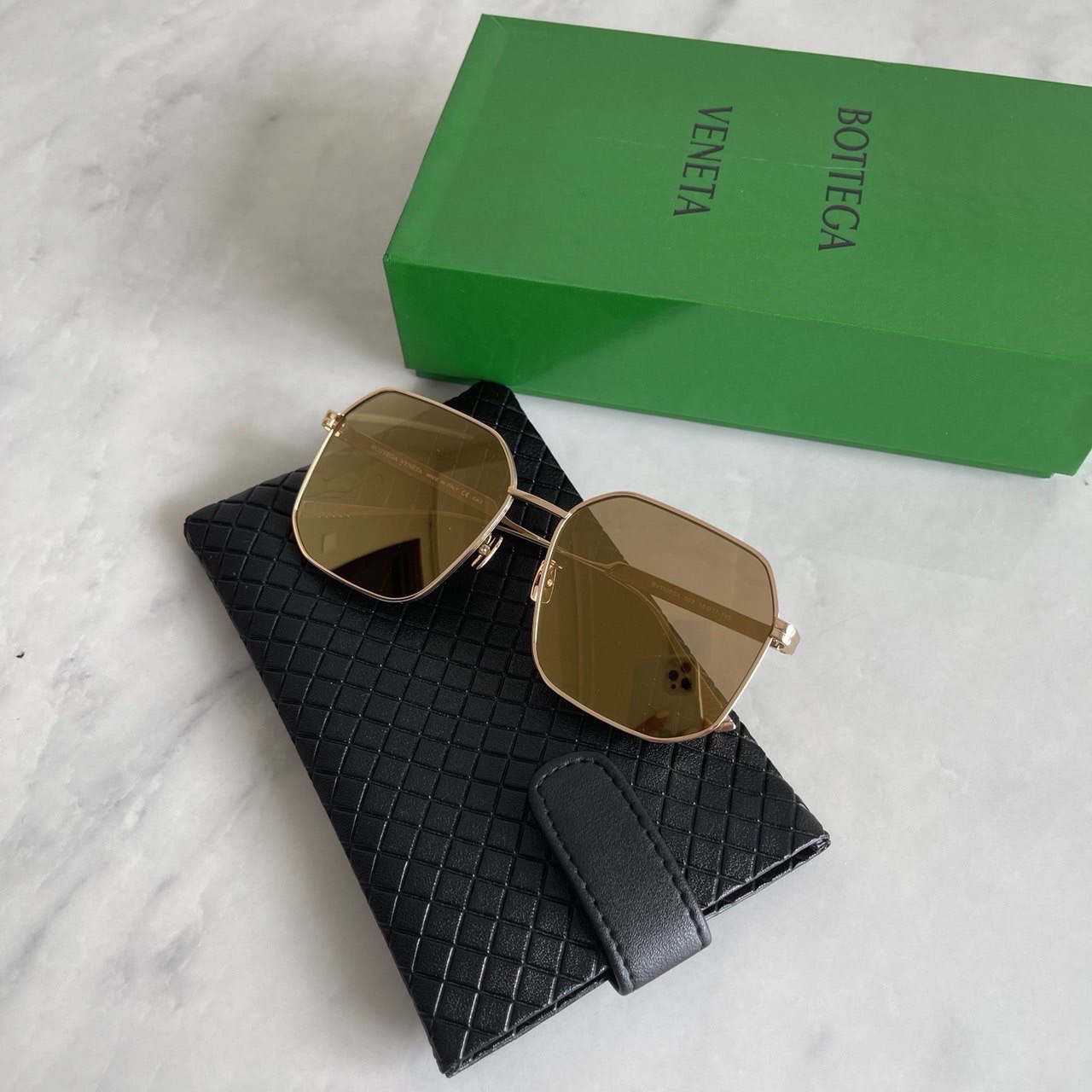 Bottega Veneta accessories