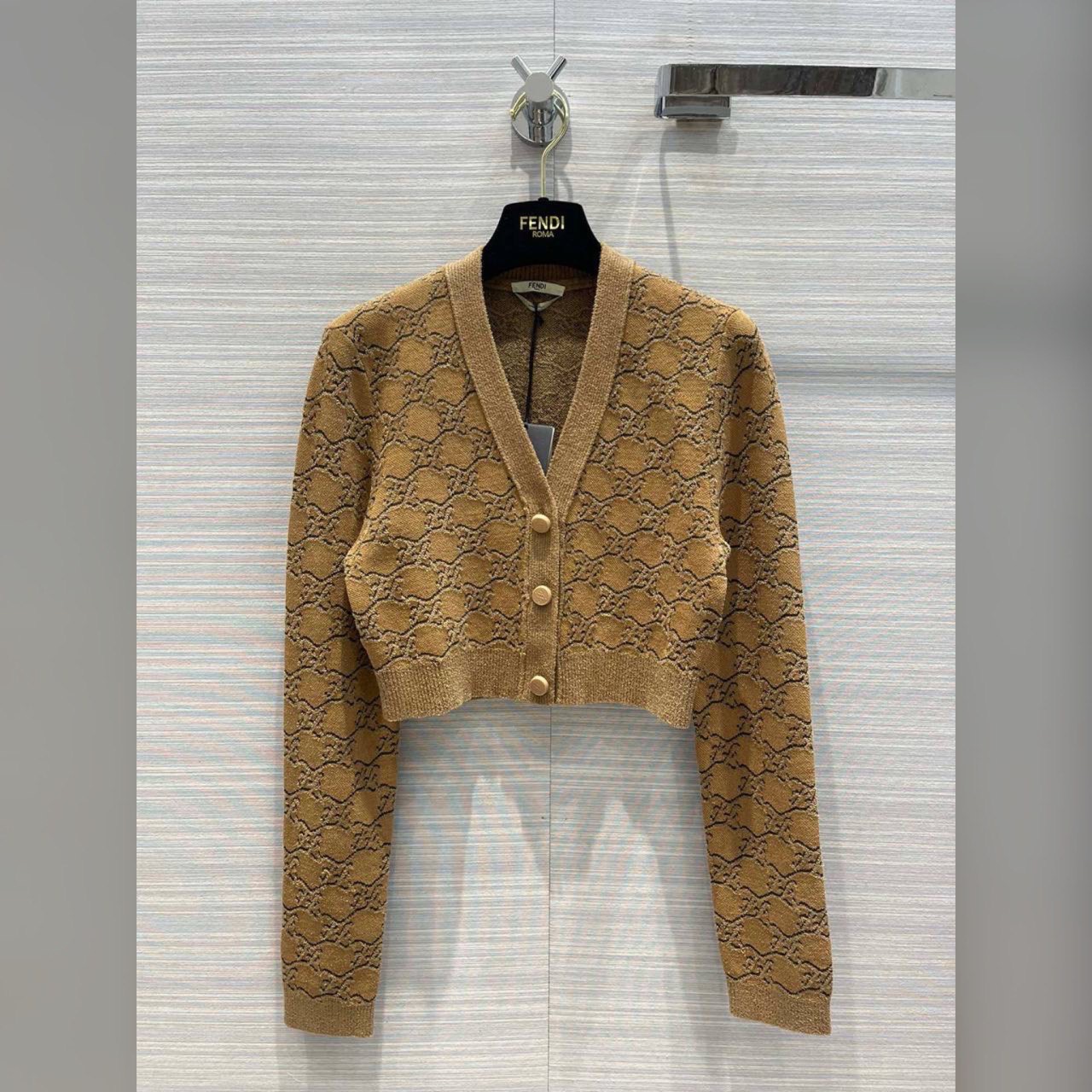 Fendi wear