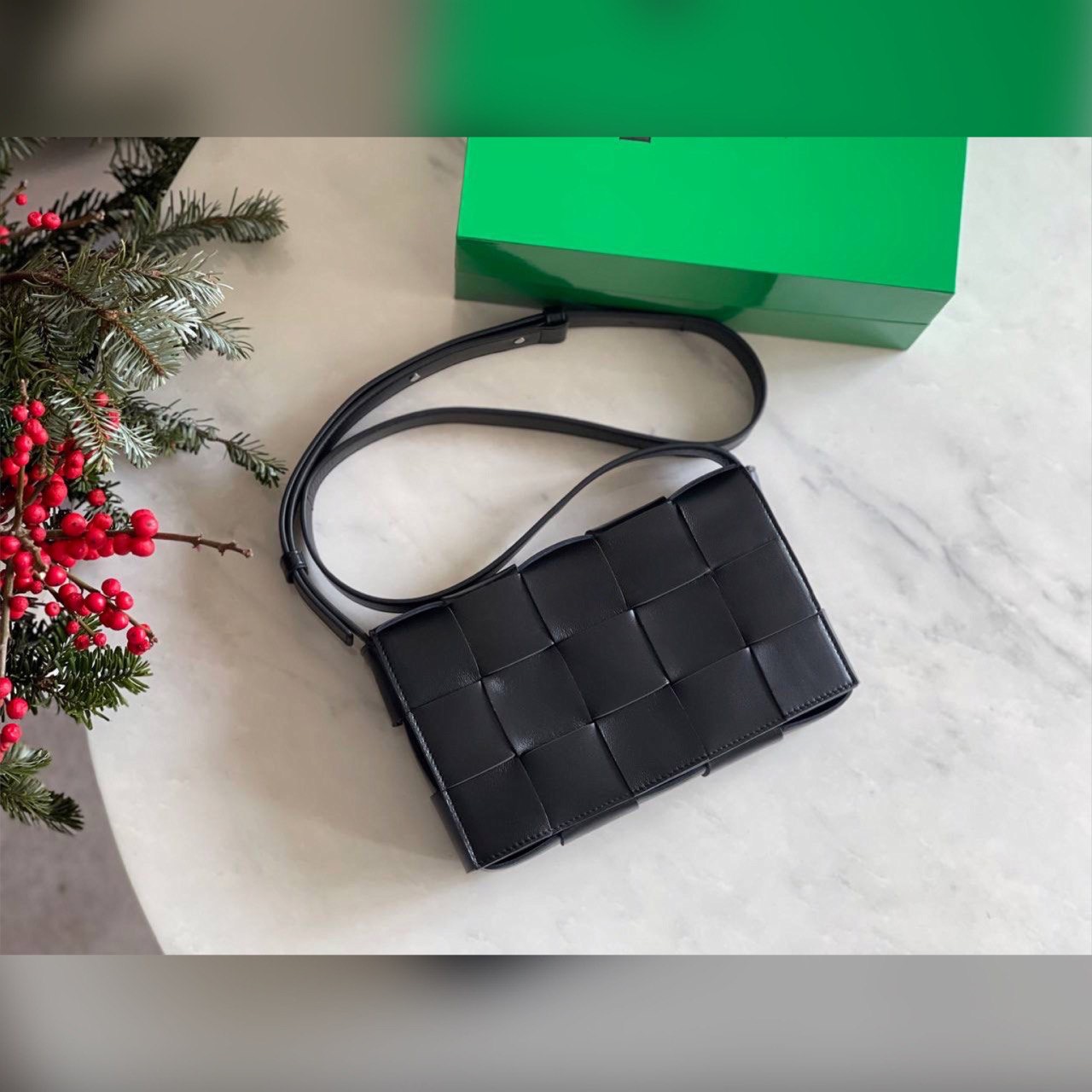 Bottega Veneta bag