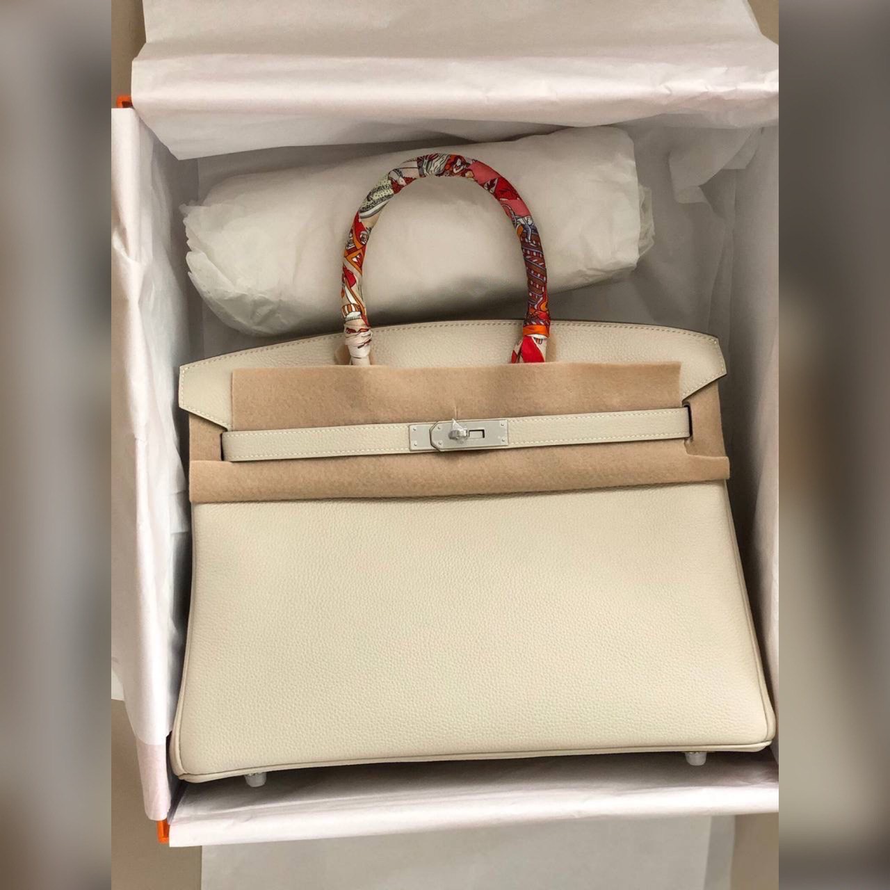 Hermes bag