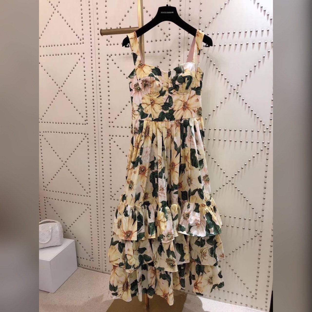 Dolce & Gabbana wear