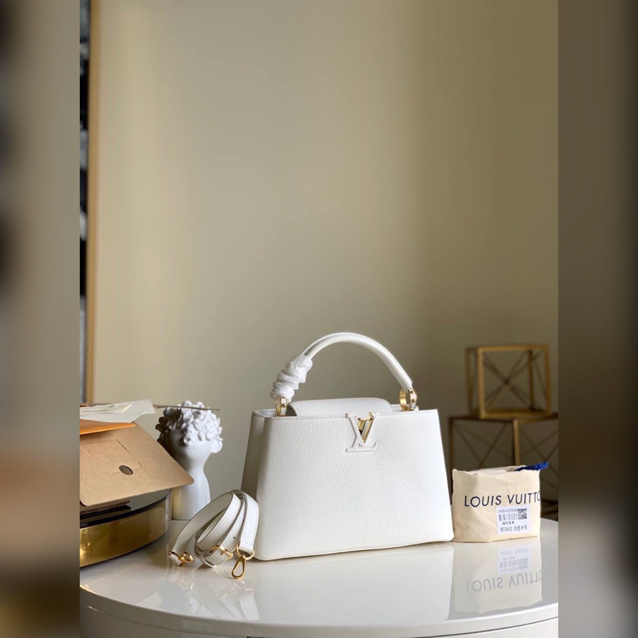 Louis Vuitton bag