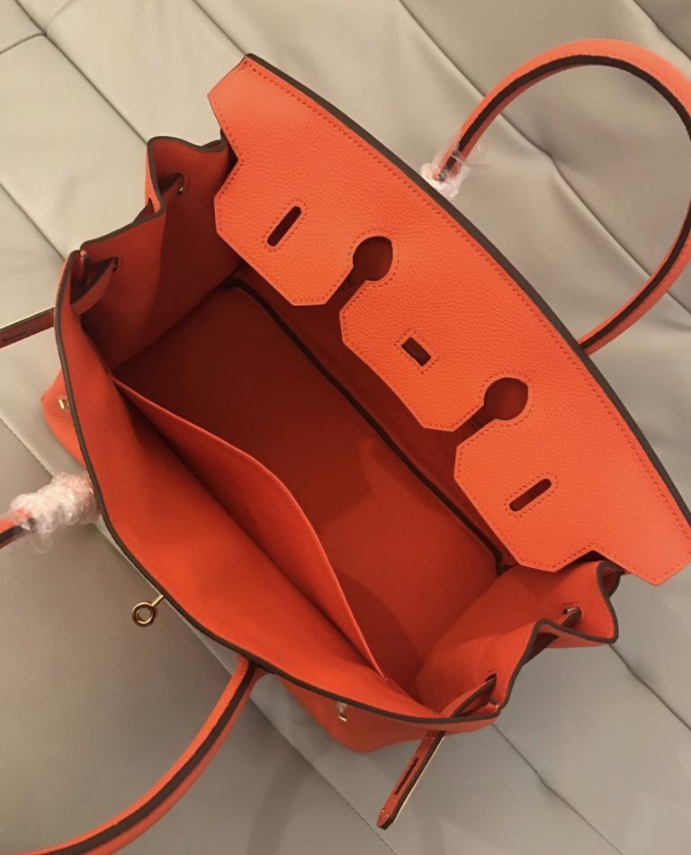 Hermes Bag