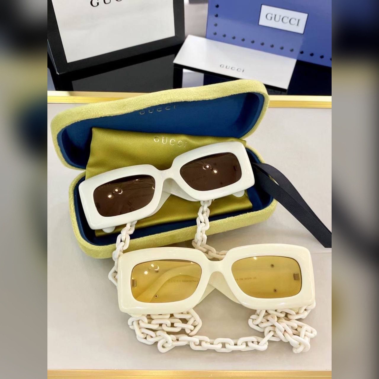 Gucci accessories