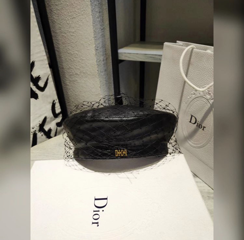 Christian Dior accessories