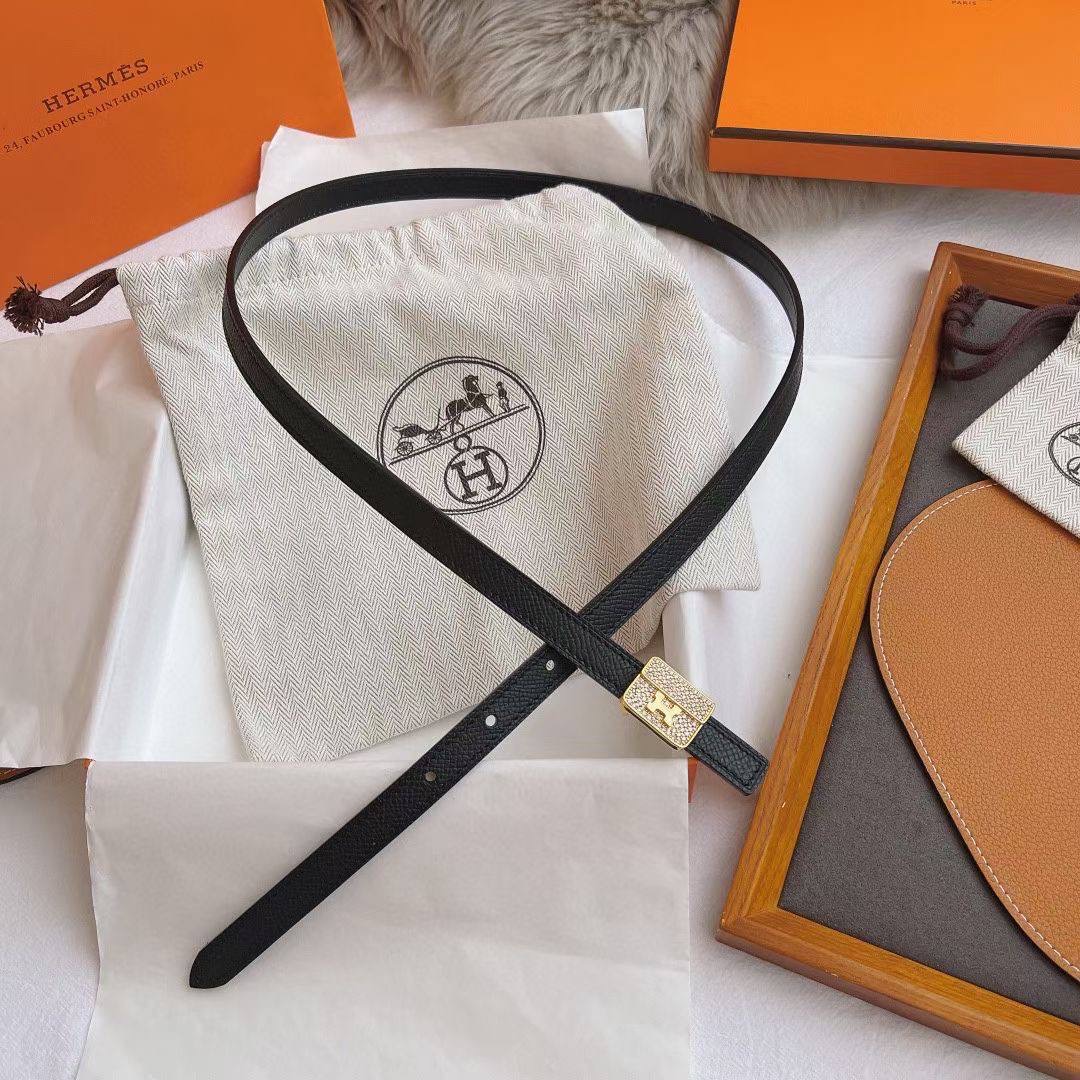 Hermes accessories
