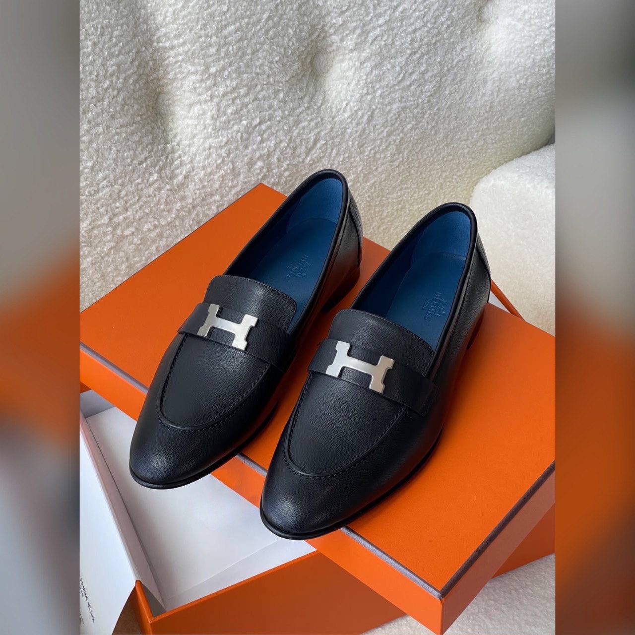 Hermes shoes