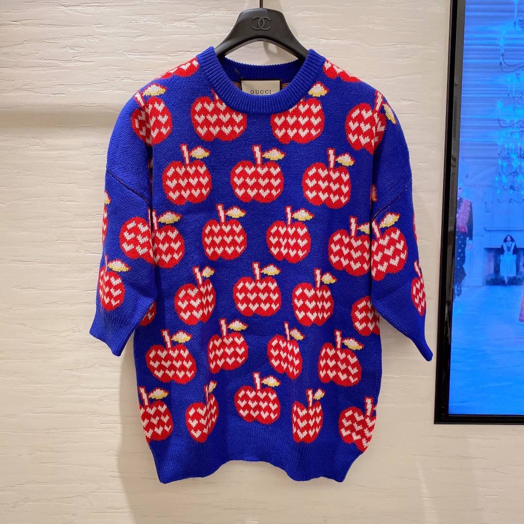 Gucci wear