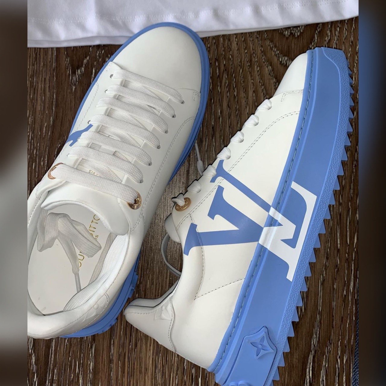 Louis Vuitton shoes