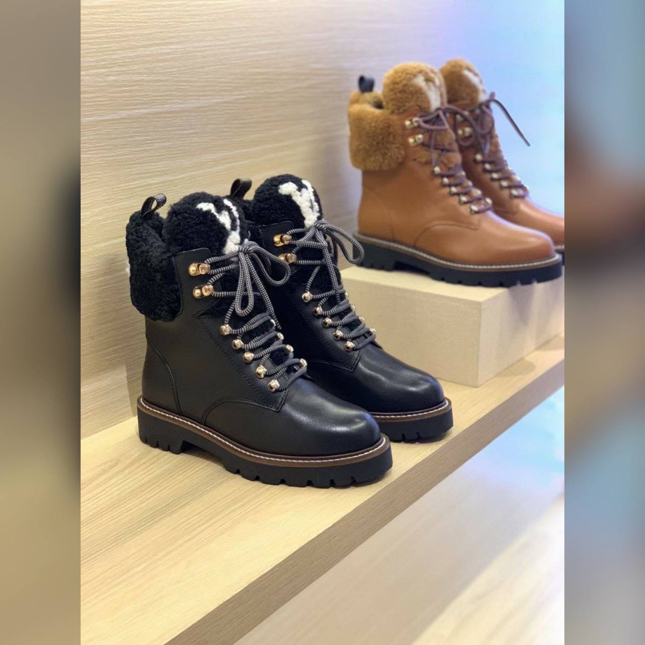 Louis Vuitton shoes