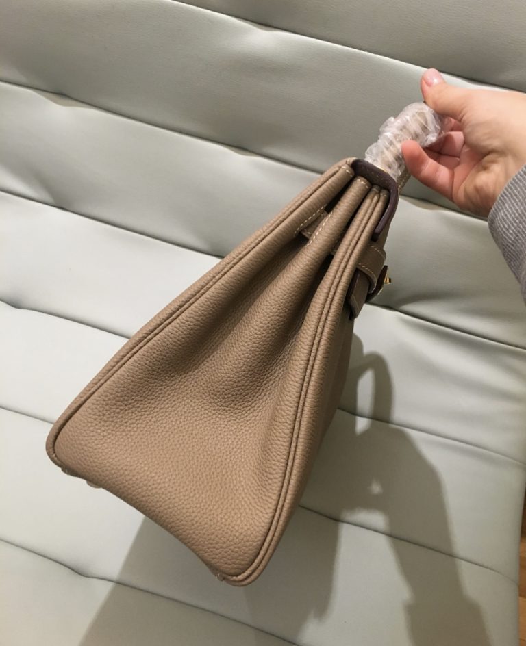 Hermes Bag