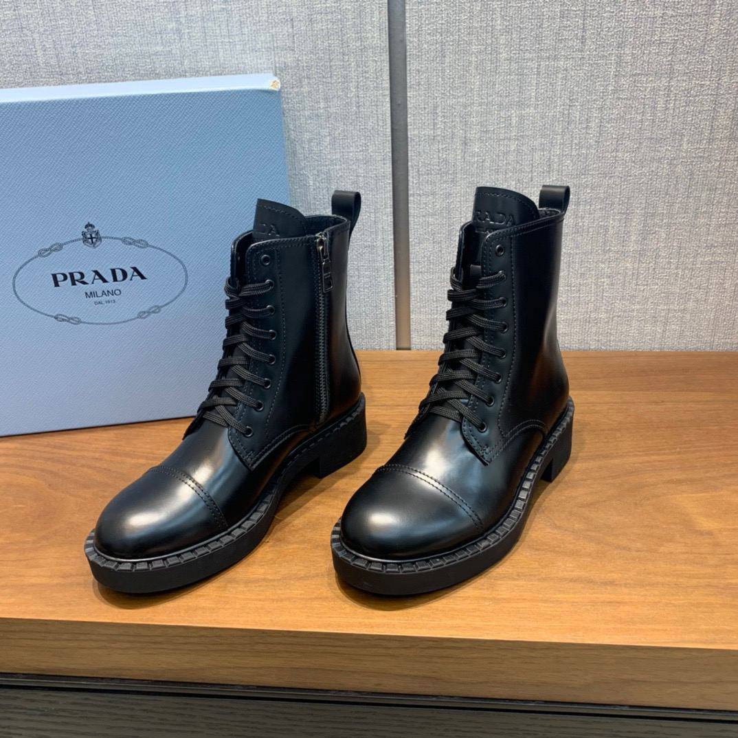 Prada shoes