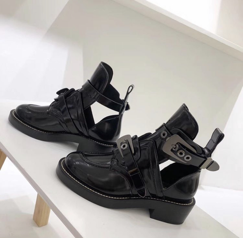 Balenciaga shoes