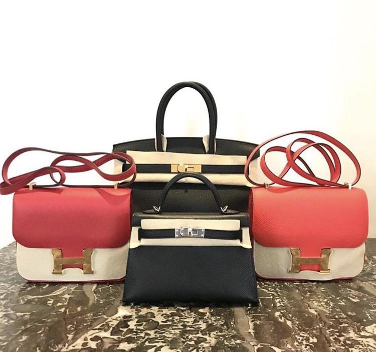 Hermes Bag