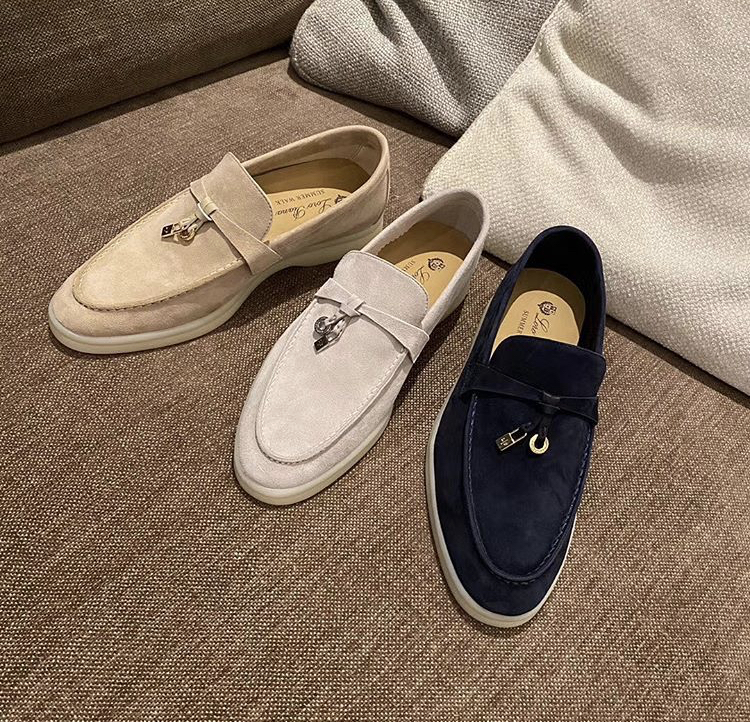 Loro Piana shoes