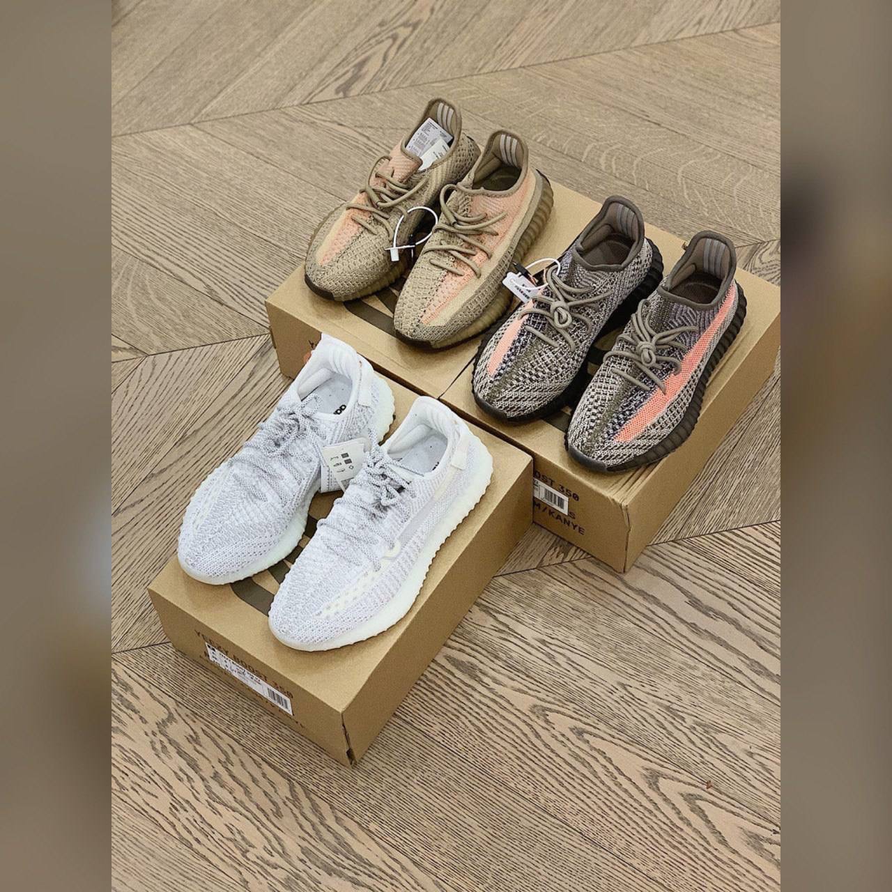 Adidas shoes