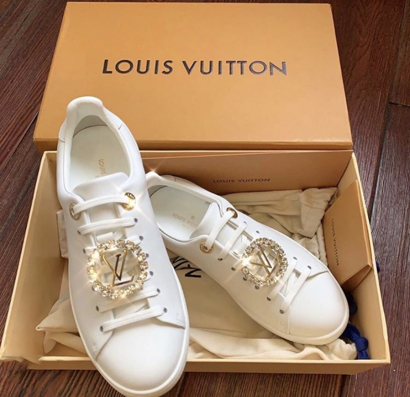 Louis Vuitton shoes