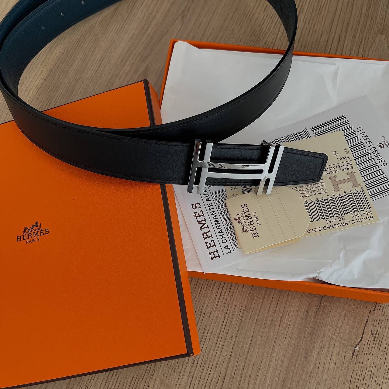 Hermes accessories