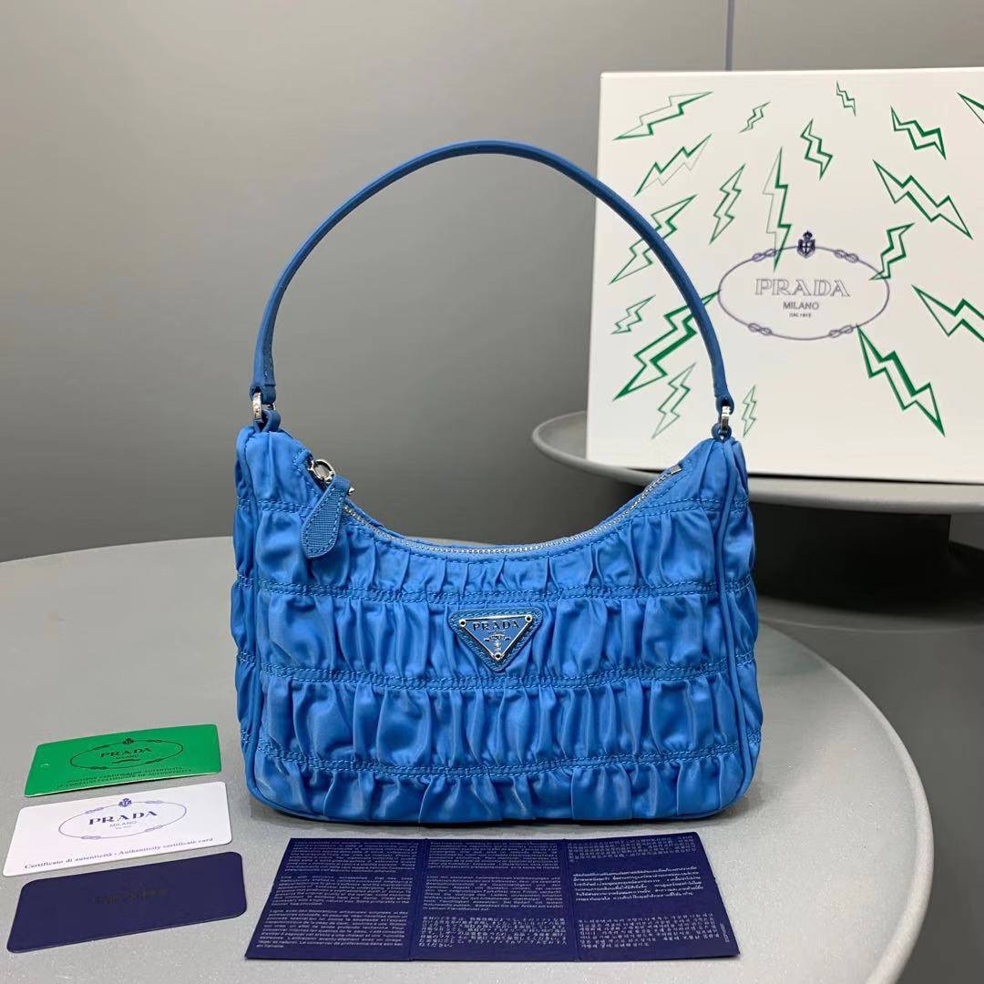 Prada bag