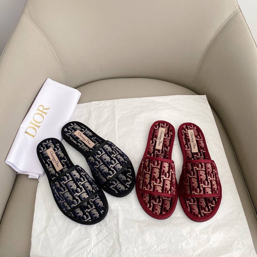 Christian Dior shoes
