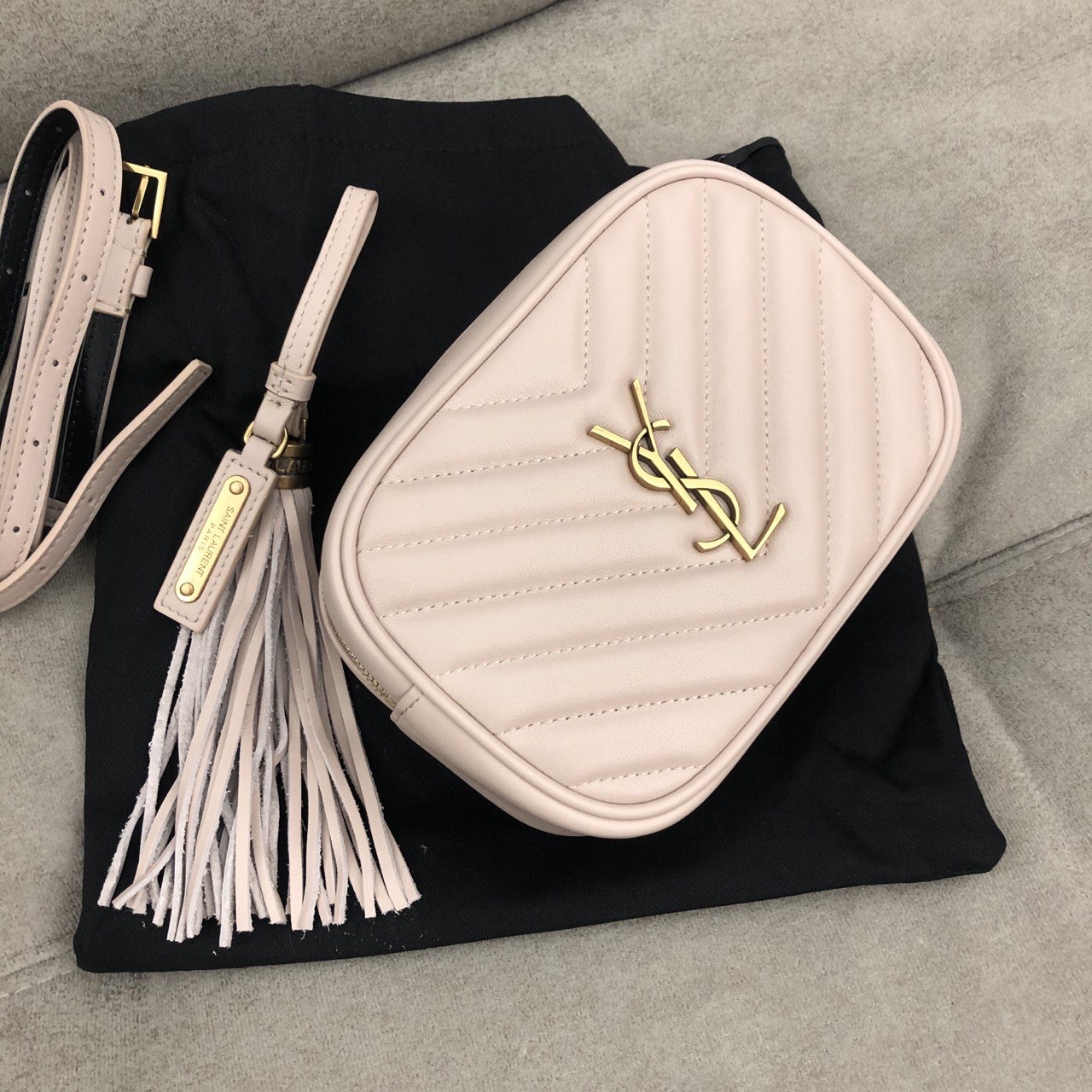 Saint Laurent bag