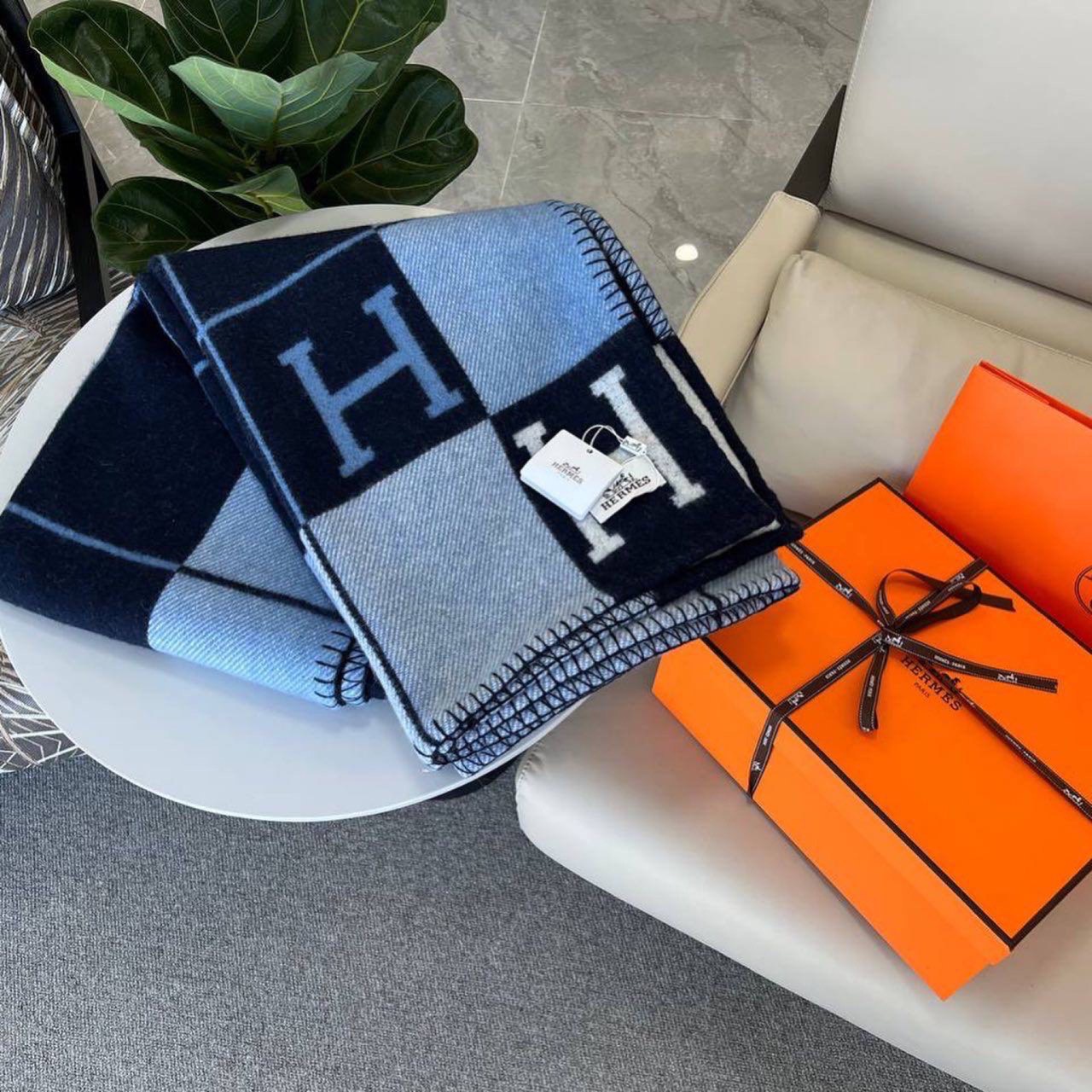 Hermes home