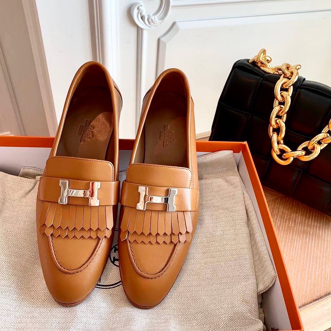 Hermes shoes