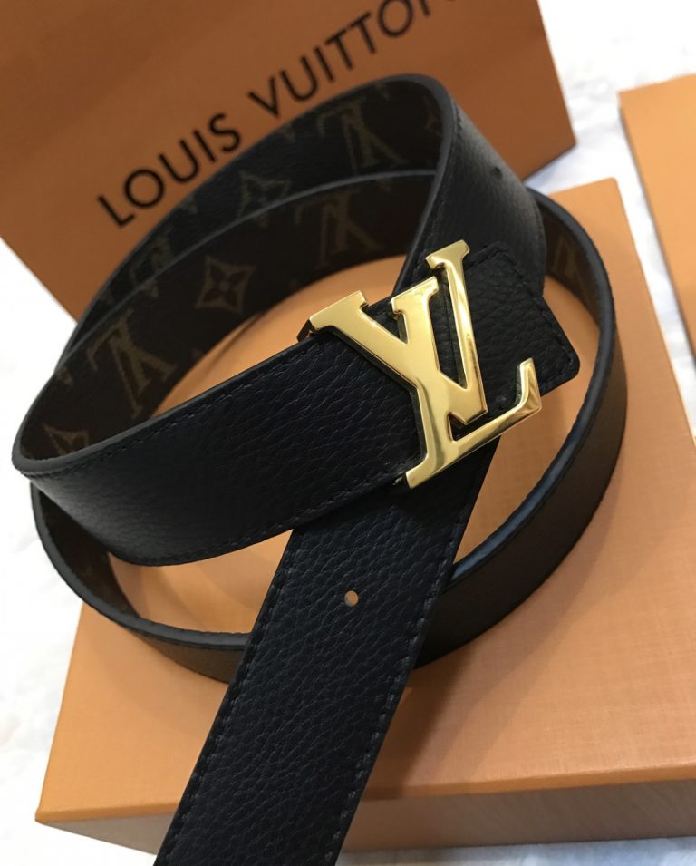 Louis Vuitton Belt