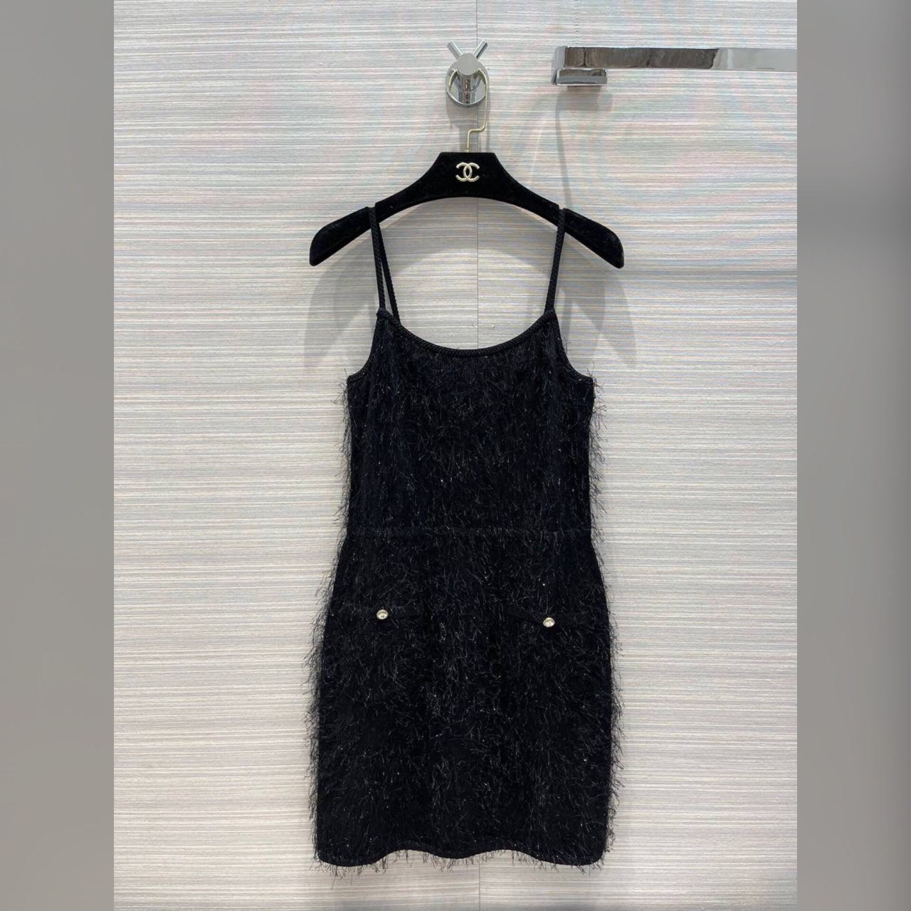 Chanel wear