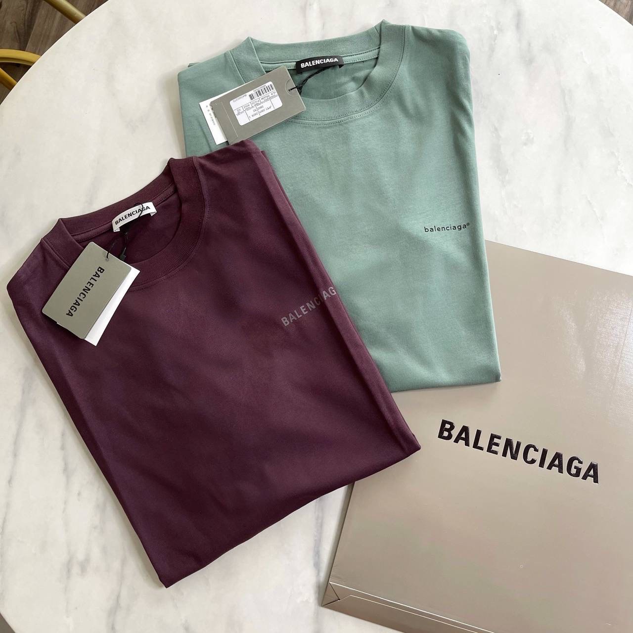 Balenciaga wear