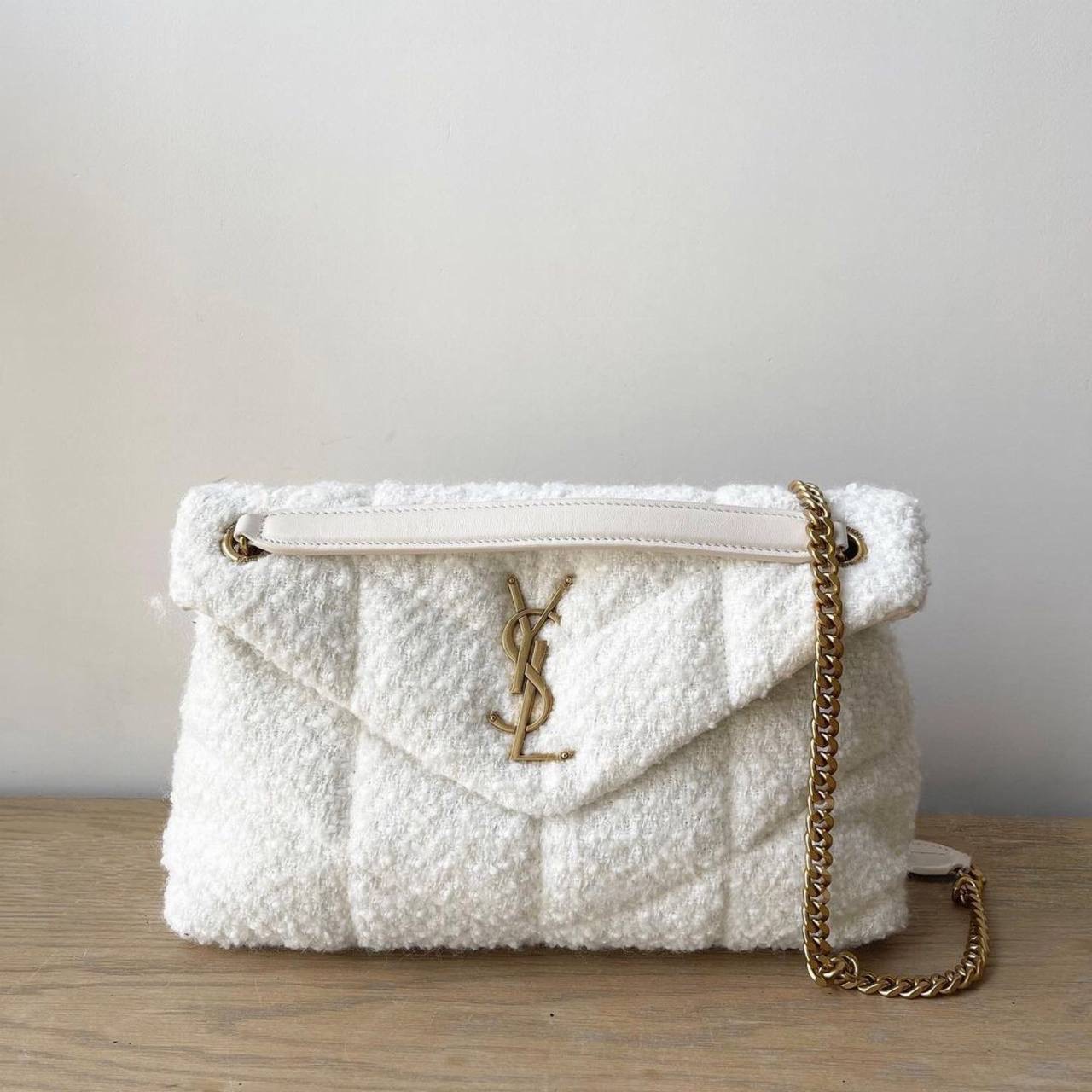 Saint Laurent bag