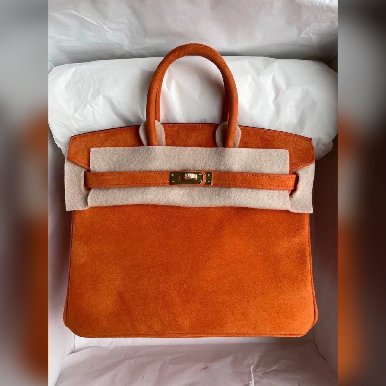 Hermès bag