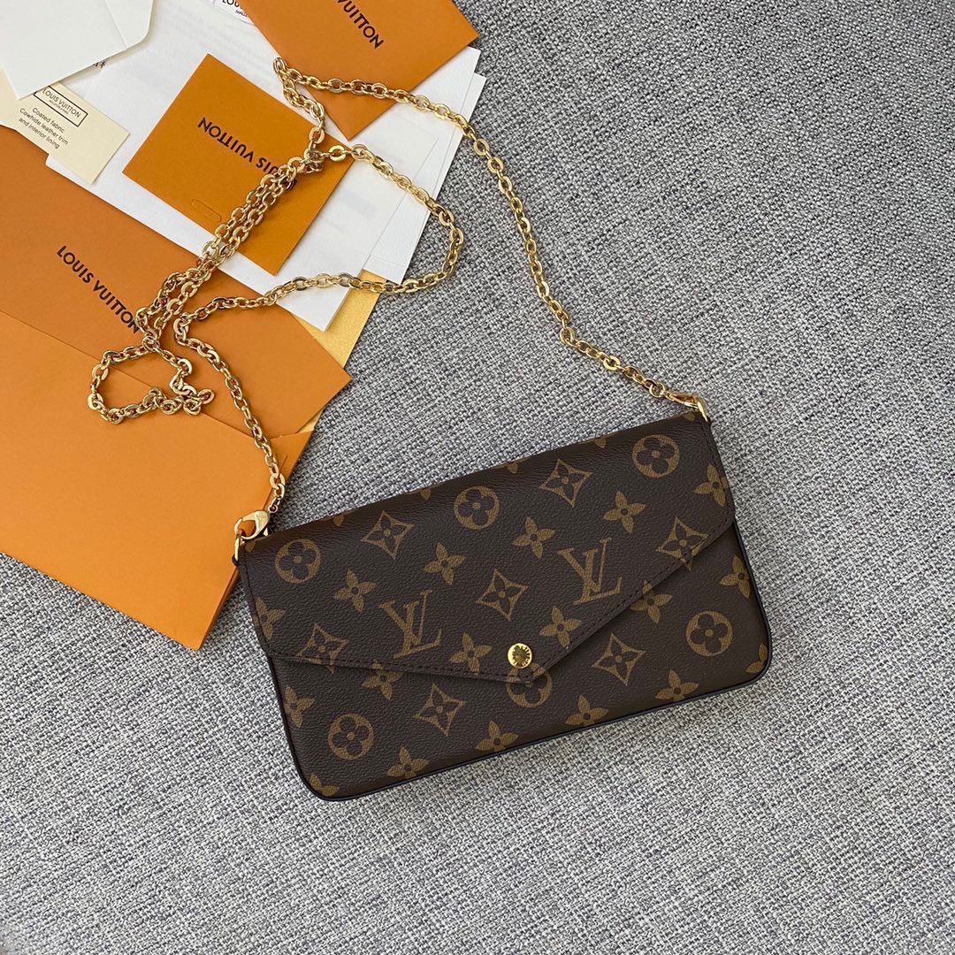 Louis Vuitton accessories
